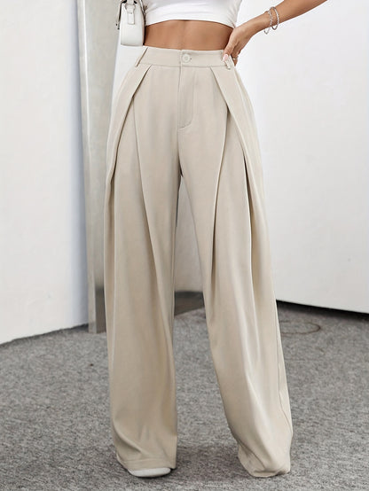 Wide-Leg Pants - V3