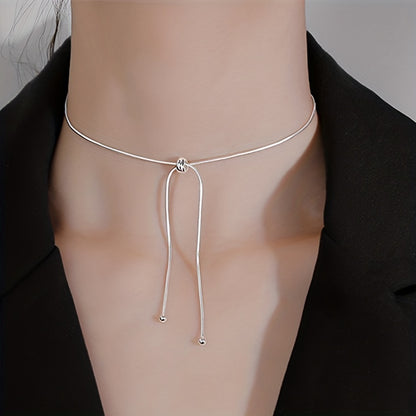 Snake Chain Necklace