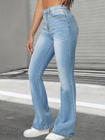Flare Jeans