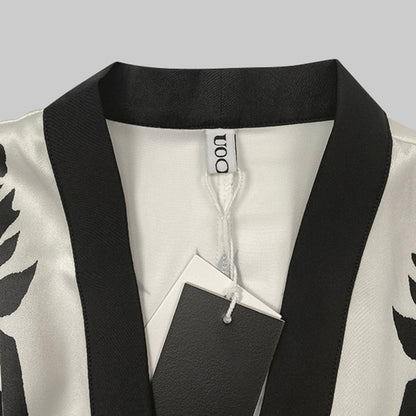 Emilia Floral Midi Dress