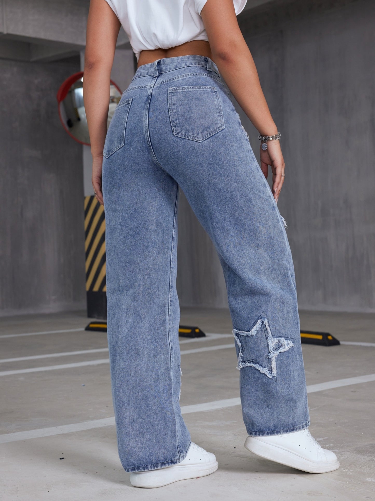 Star Denim Jeans
