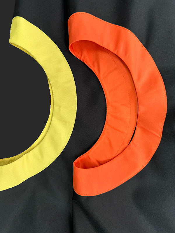 Aurea Pleated Maxi Dress