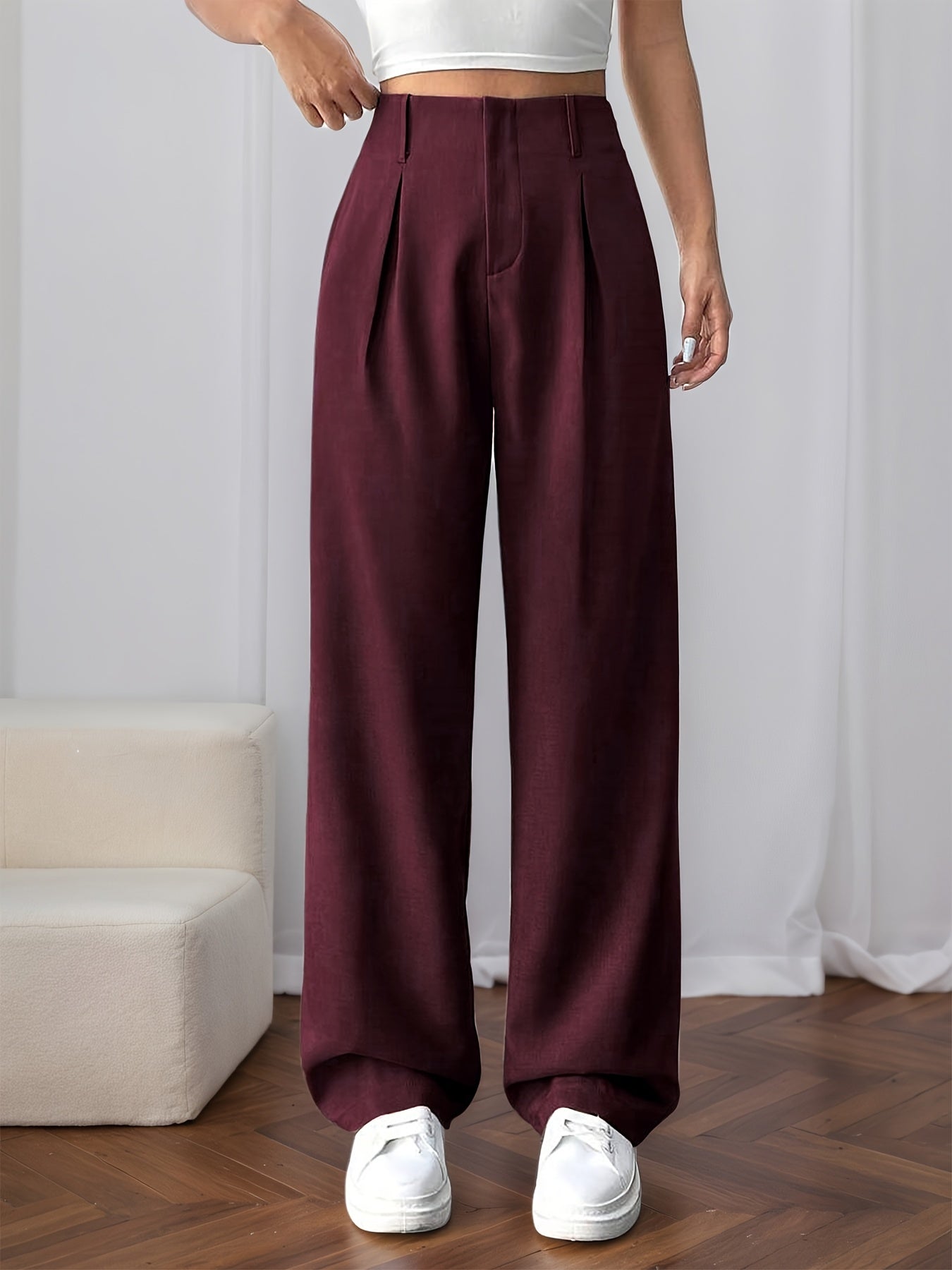 Harem Pants