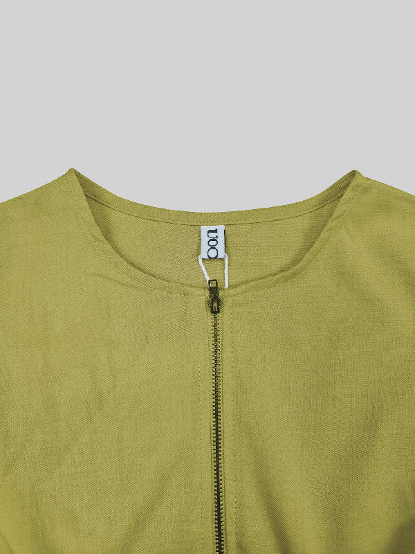 Celine Pleated Maxi Dress