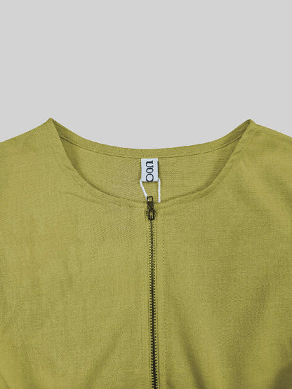 Celine Pleated Maxi Dress