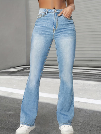 Flare Jeans