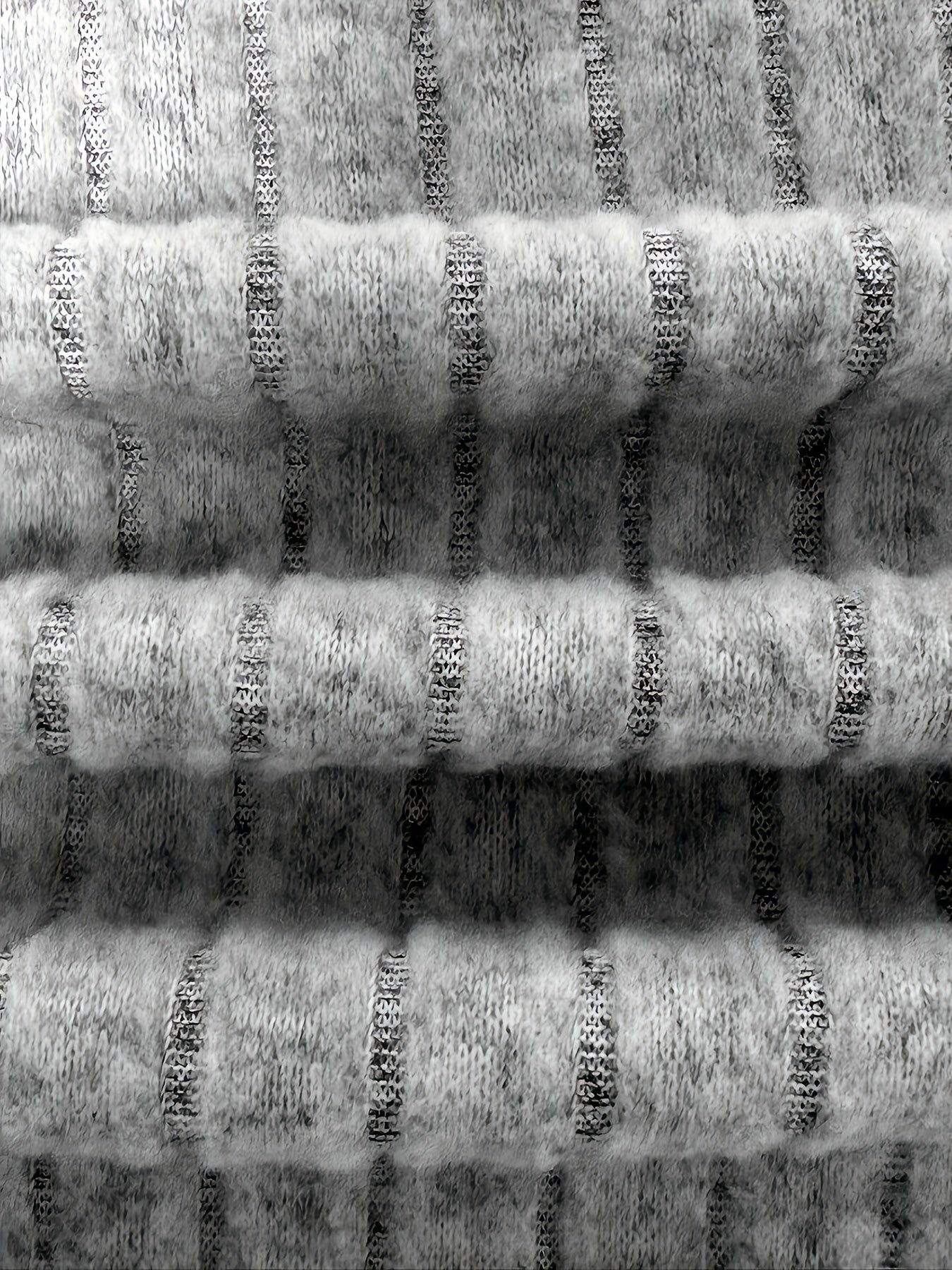 Oversized Pocket Hoodie