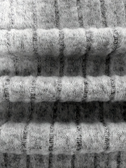 Oversized Pocket Hoodie