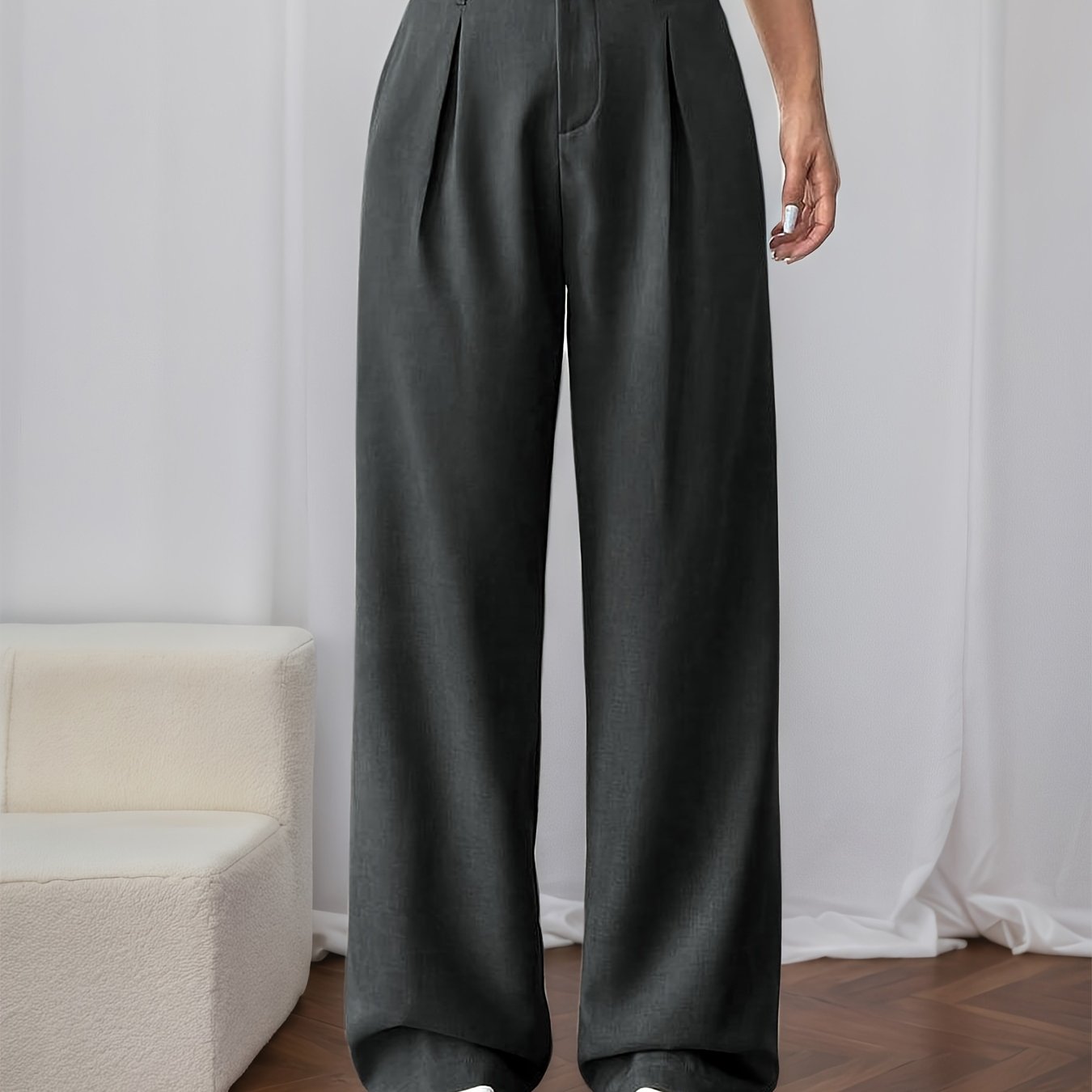 Harem Pants