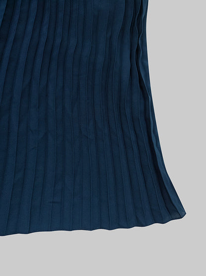 Aurelia Off-Shoulder Gown