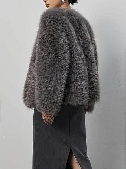 Fur Coat V1