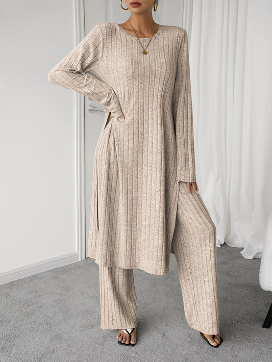 Santa Monica Apparel™ | Everyday Knit Set