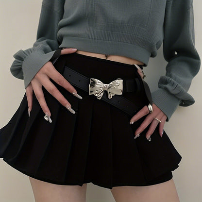 Bow Waist Belt