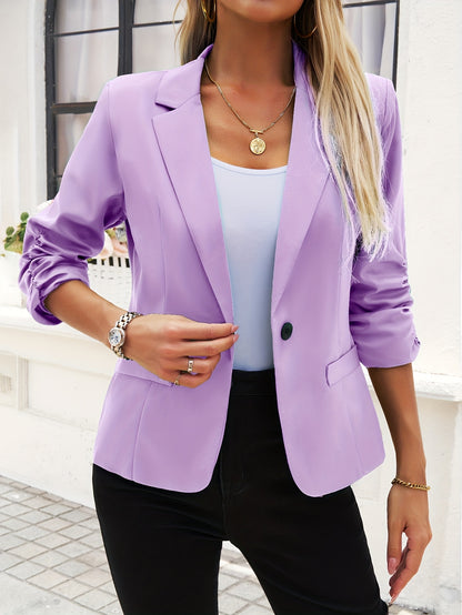 Casual Blazer