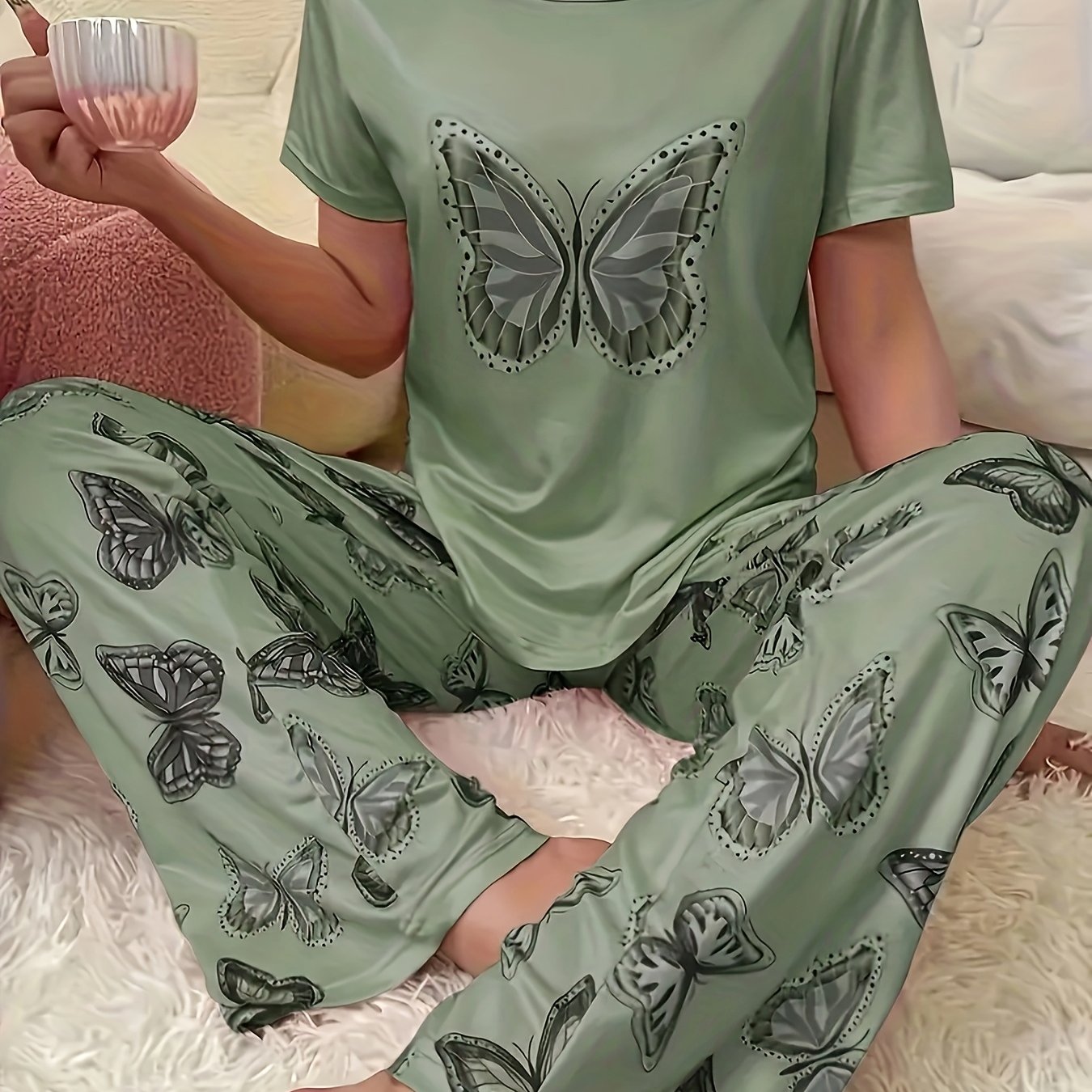 Pajamas 1