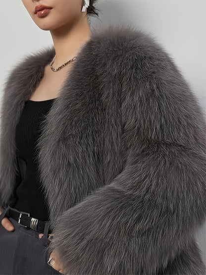Fur Coat V1