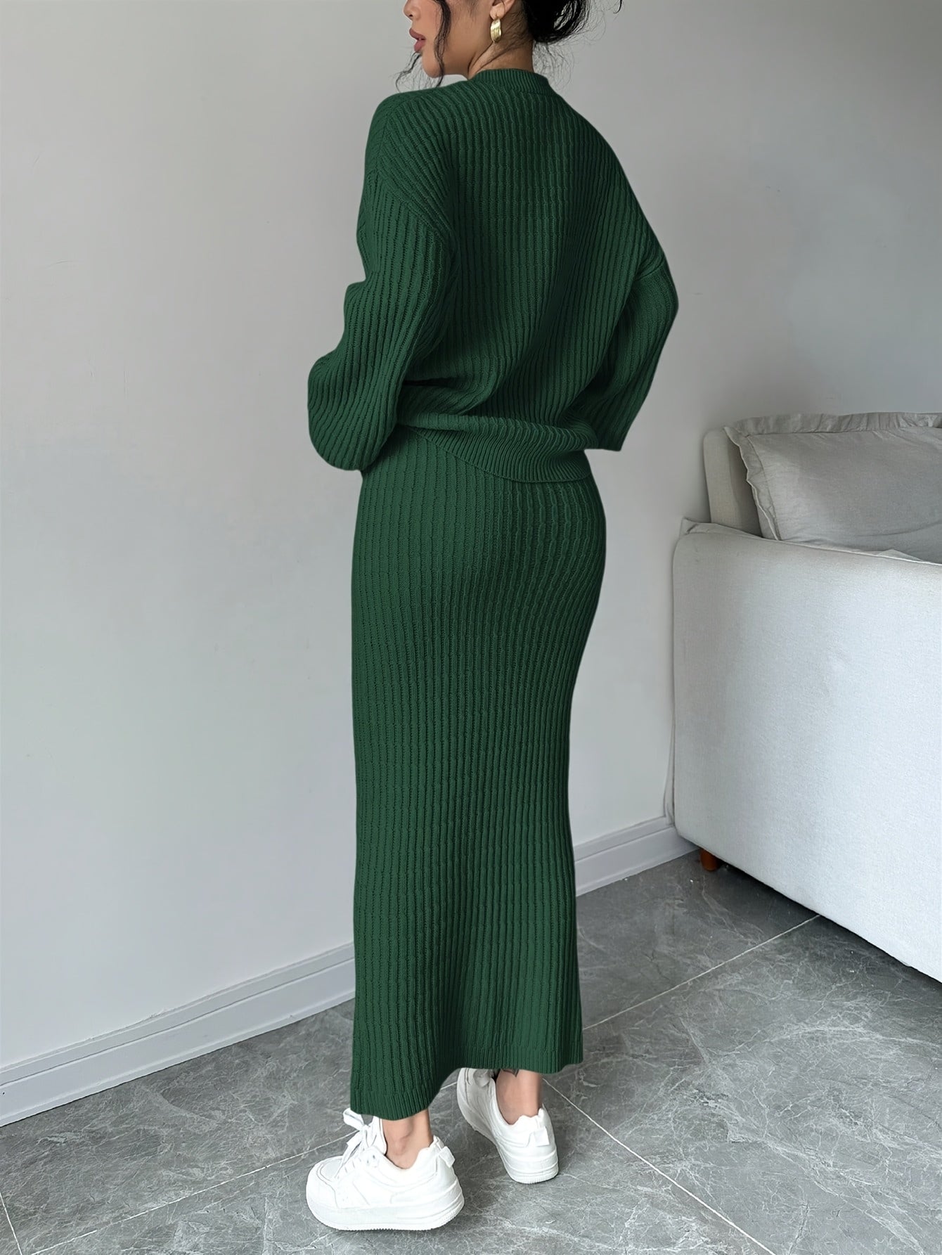 Santa Monica Apparel™ | Vienna Knit Set