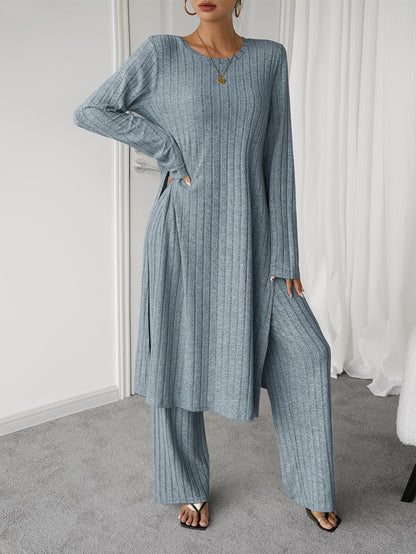 Santa Monica Apparel™ | Everyday Knit Set