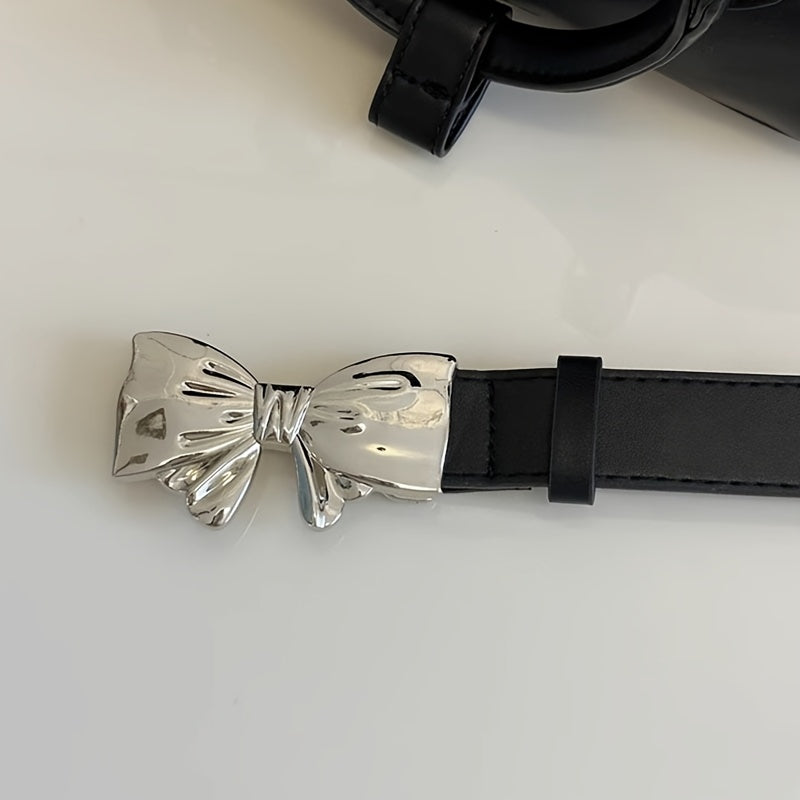 Bow Waist Belt