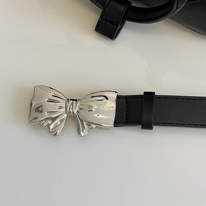 Bow Waist Belt