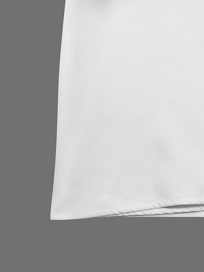 Renée Belted Maxi Dress