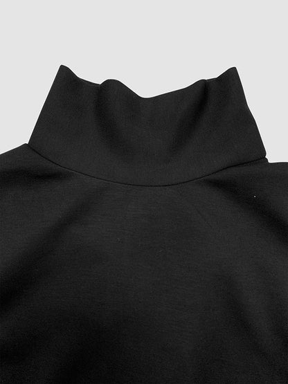 Althea Asymmetric Maxi Dress