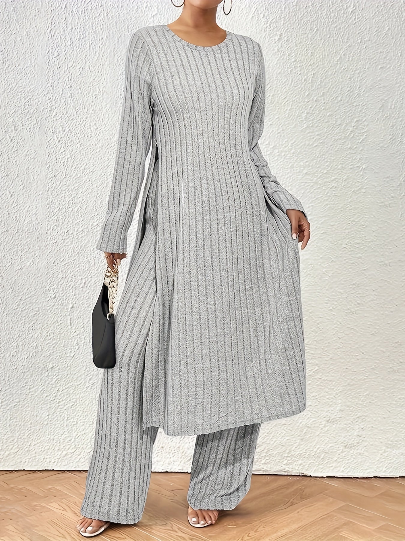 Santa Monica Apparel™ | Everyday Knit Set