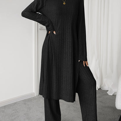 Santa Monica Apparel™ | Everyday Knit Set