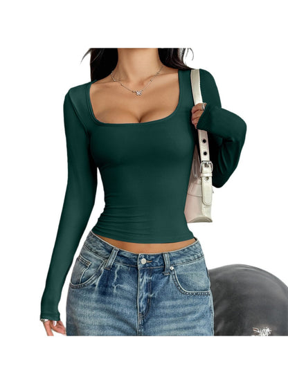 The Santa Monica Apparel™ | Sleek Vest Top