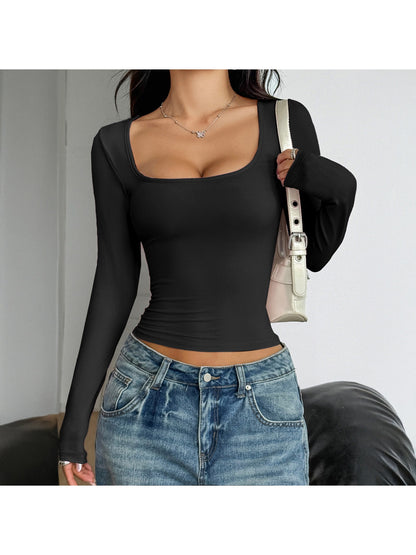 The Santa Monica Apparel™ | Sleek Vest Top