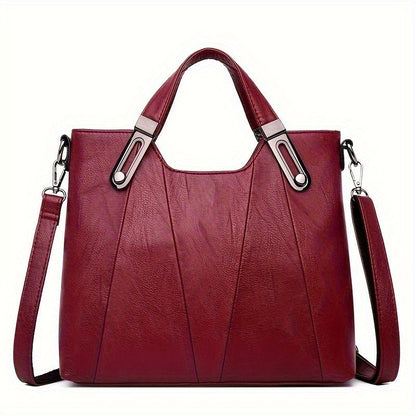 The Aurelia Tote