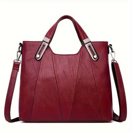 The Aurelia Tote