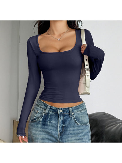 The Santa Monica Apparel™ | Sleek Vest Top